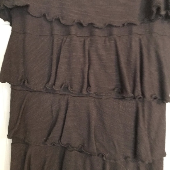 BCBGENERATION racer back tank top - Picture 5 of 6